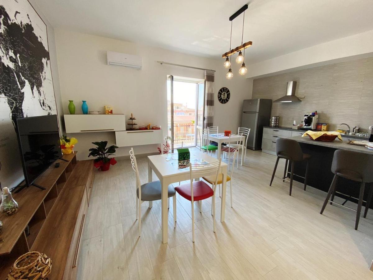 B&B Birillo Cariati Exterior foto