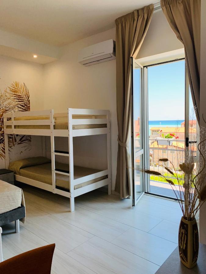 B&B Birillo Cariati Exterior foto