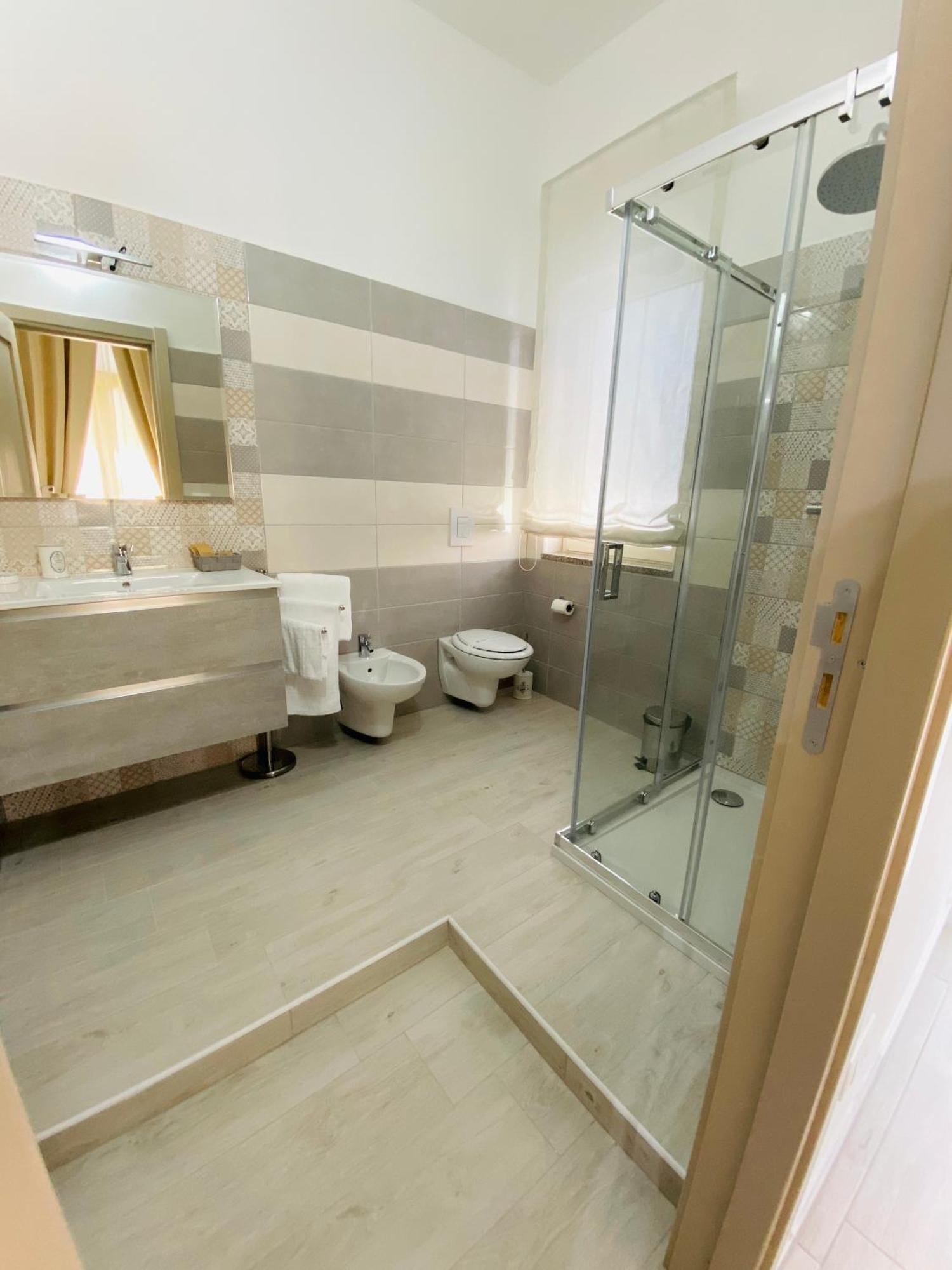 B&B Birillo Cariati Exterior foto